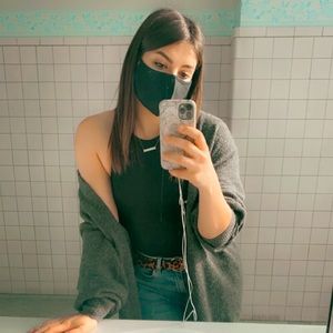 Meet your Posher, Megan